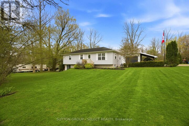 Property Photo:  41165 Kirkton Road  ON N0M 1S5 