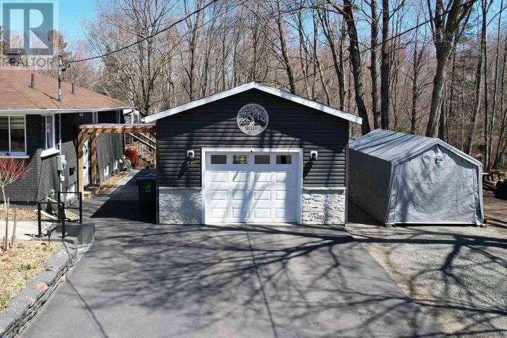 Property Photo:  58 Rosita St  ON P6C 5R1 