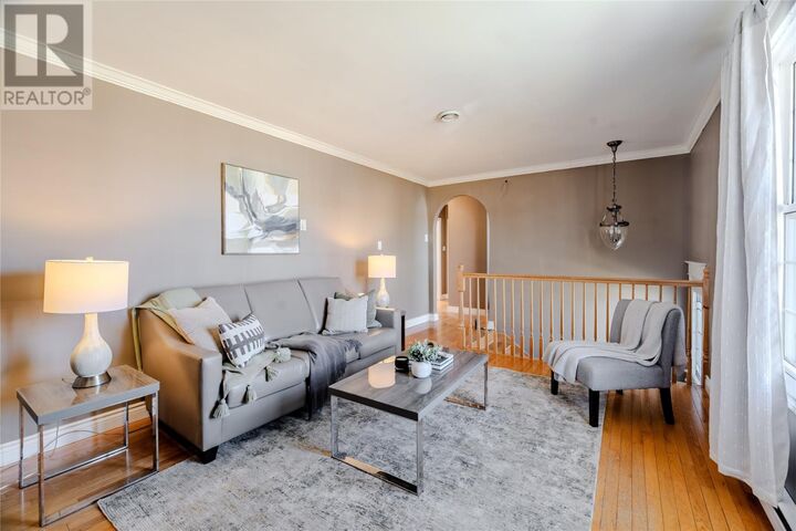 Property Photo:  61 Wyatt Boulevard  NL A1N 3H8 