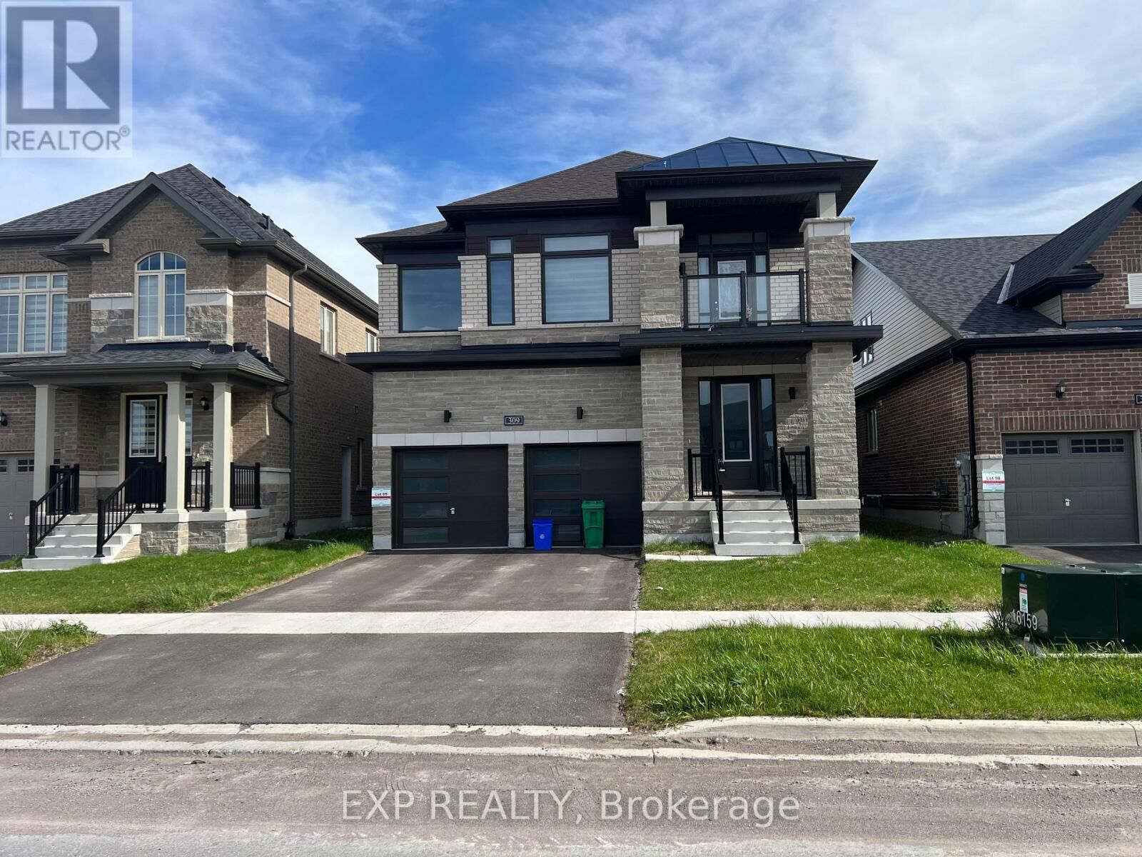 Property Photo: 309 O'Toole Crescent ON K9K 0J4