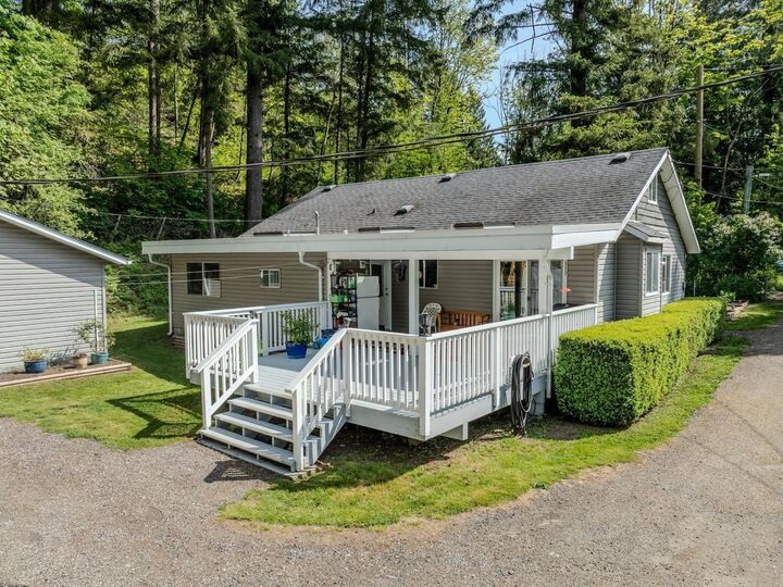 Property Photo:  10273 Parke Road  BC V0M 1G0 