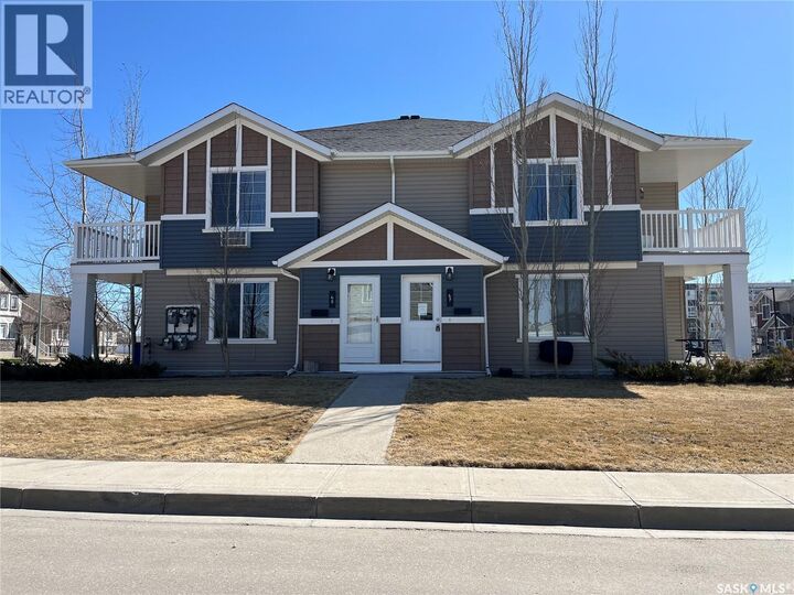Property Photo:  67 5612 Gordon Road  SK S4P 2T1 