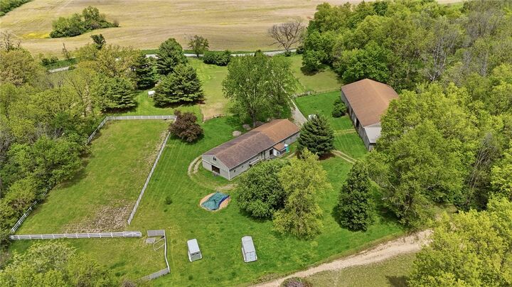 Property Photo:  3261 S River Road  OH 45368 