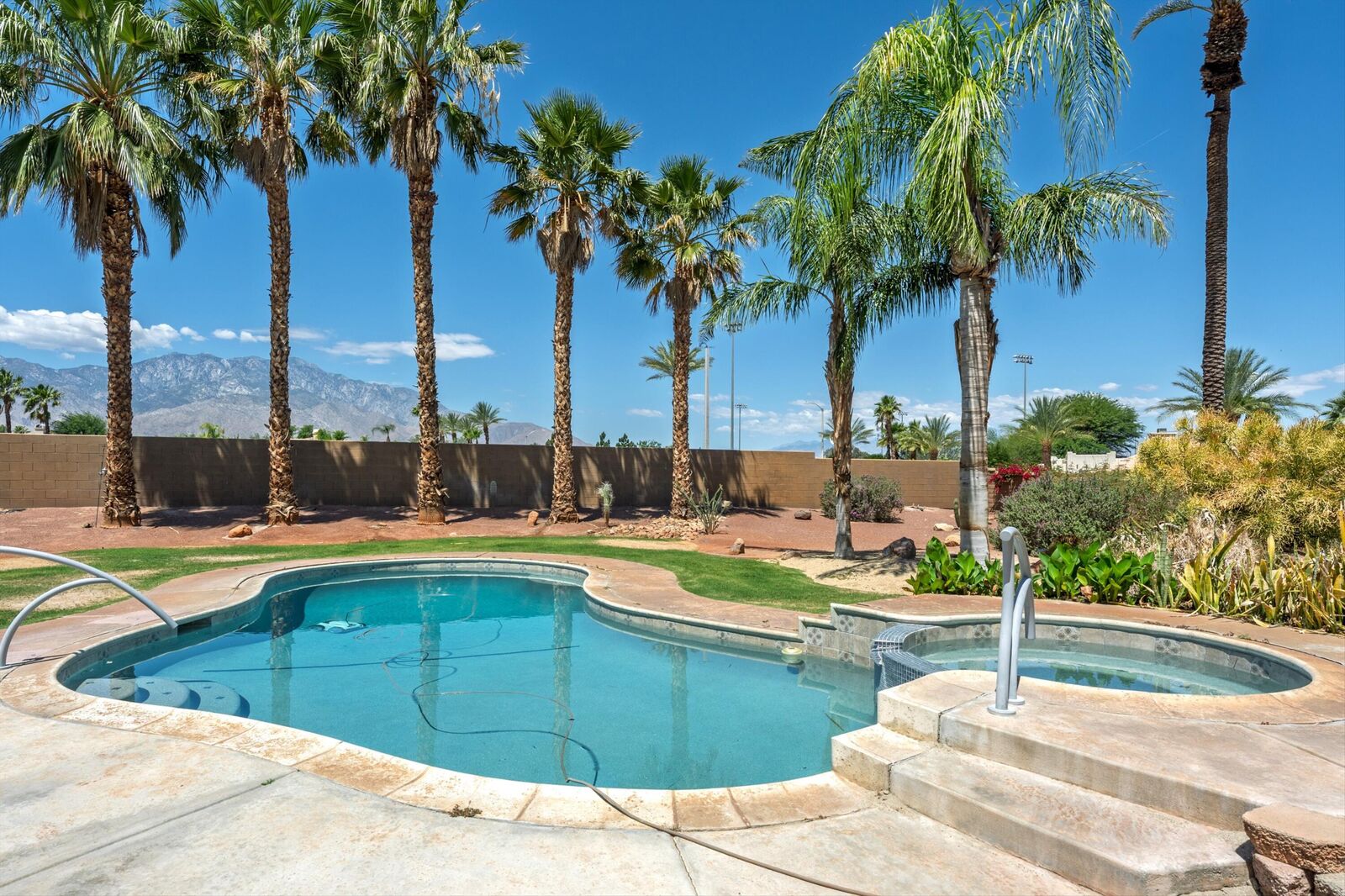 Property Photo: 69544 Northhampton Avenue CA 92234