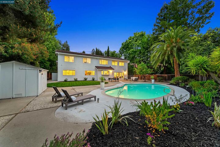 Property Photo:  3022 Deerpark Dr  CA 94598 