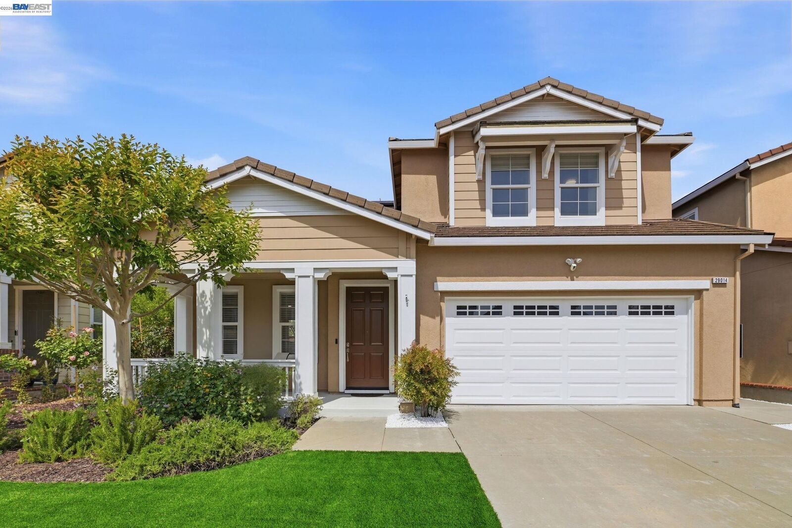 Property Photo:  29014 Jetty Way  CA 94545 