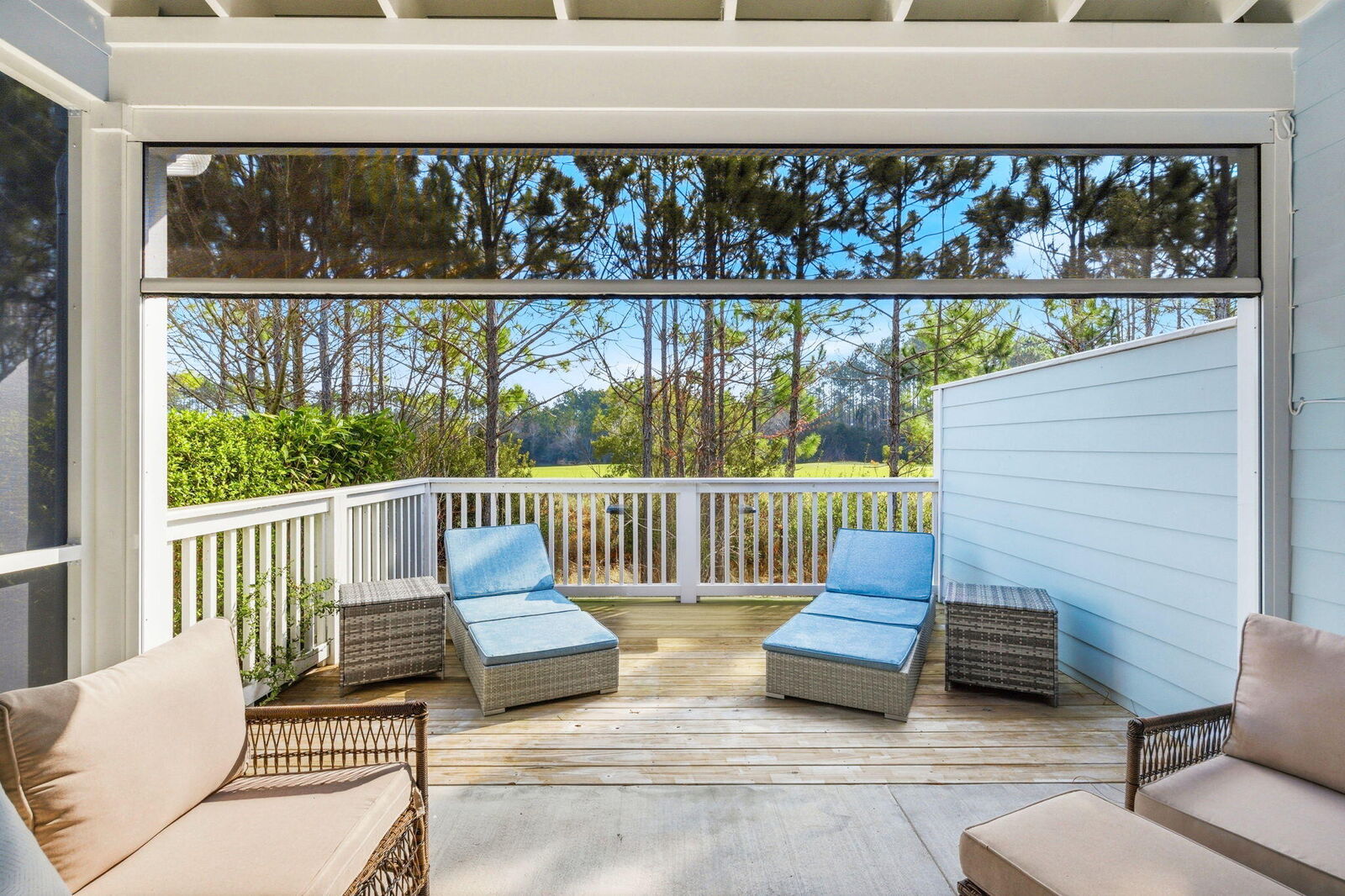 Property Photo:  45 Golden Bell Court 45C  FL 32461 