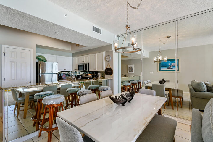 Property Photo:  1160 Scenic Gulf Drive 612A  FL 32550 