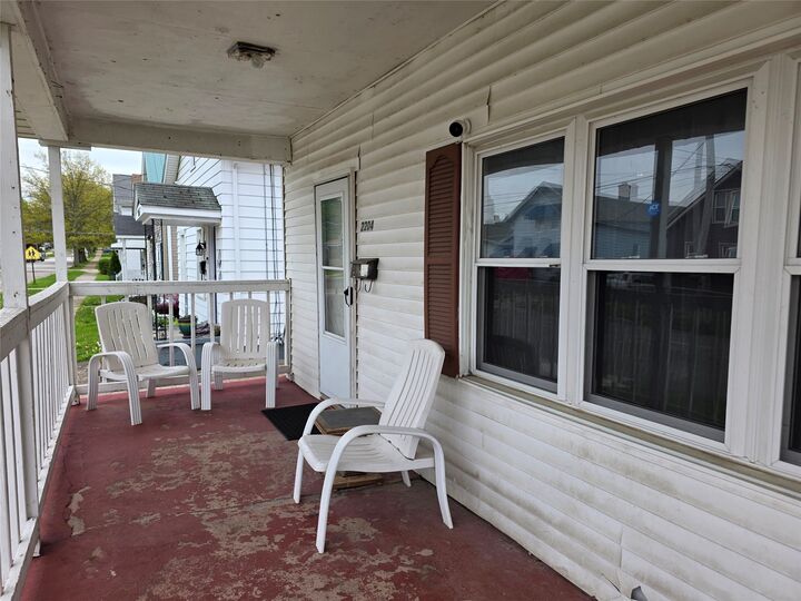 Property Photo:  2204 Plum Street  PA 16502 