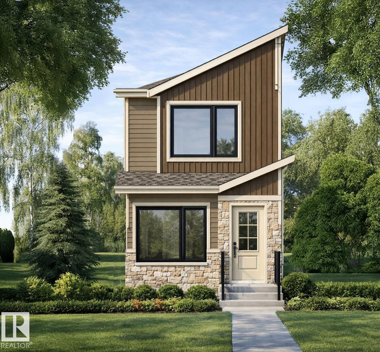 Property Photo:  2111 210 Street NW  AB T5Y 4K2 