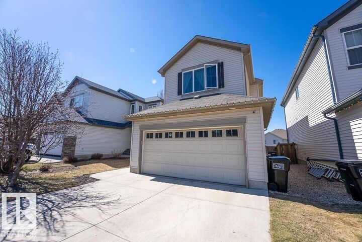 Property Photo:  1734 63A Street SW  AB T6X 0R8 