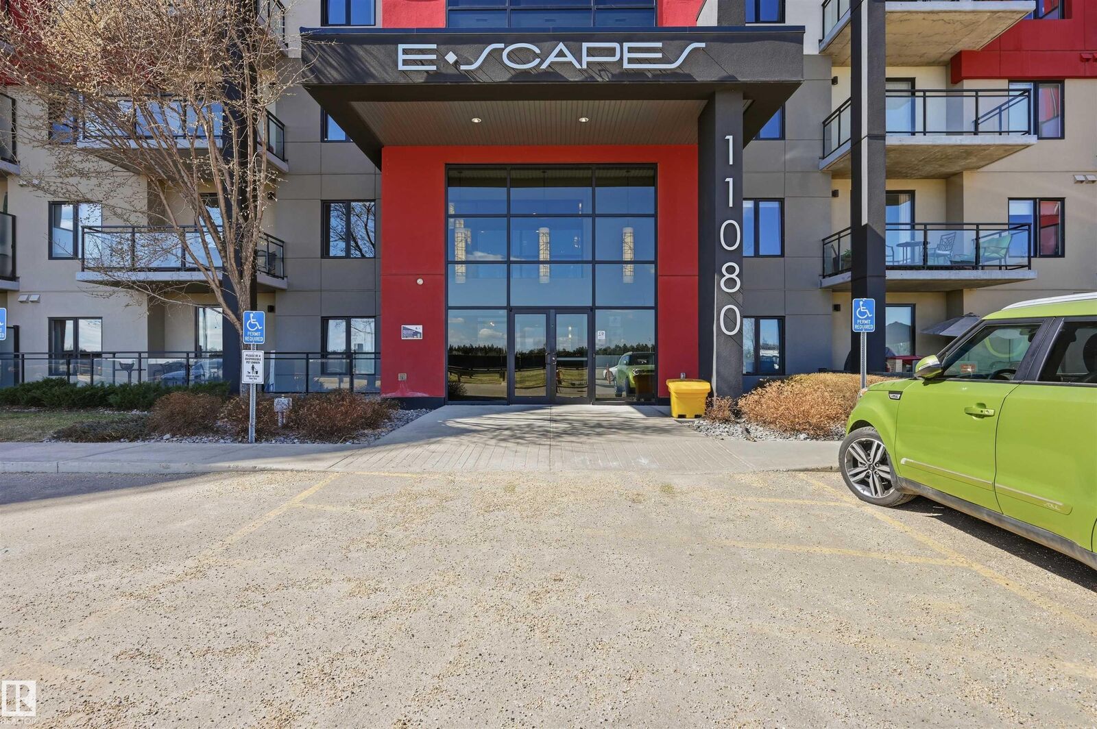 Photo de la propriété:  11080 Ellerslie Road SW 613  AB T6W 2C2 