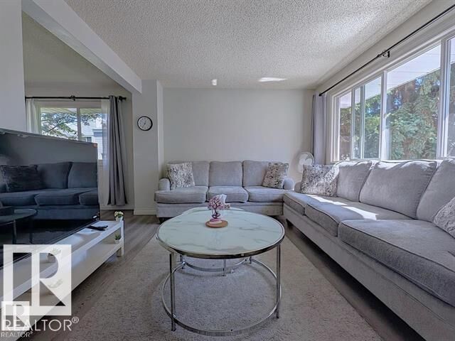 Property Photo:  61 McLeod Place NW  AB T5A 3A8 