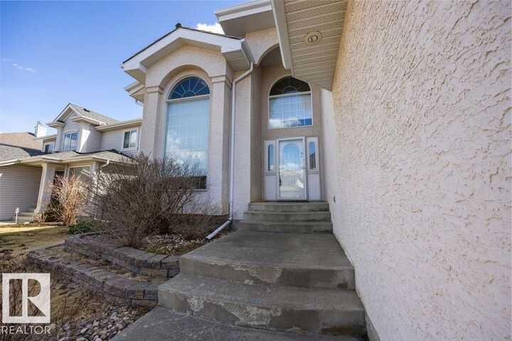 Property Photo:  11551 14 Avenue NW  AB T6J 7B3 
