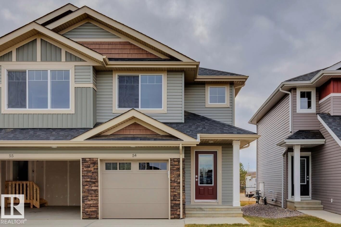Property Photo:  13139 205 Street NW 44  AB T5S 0N1 