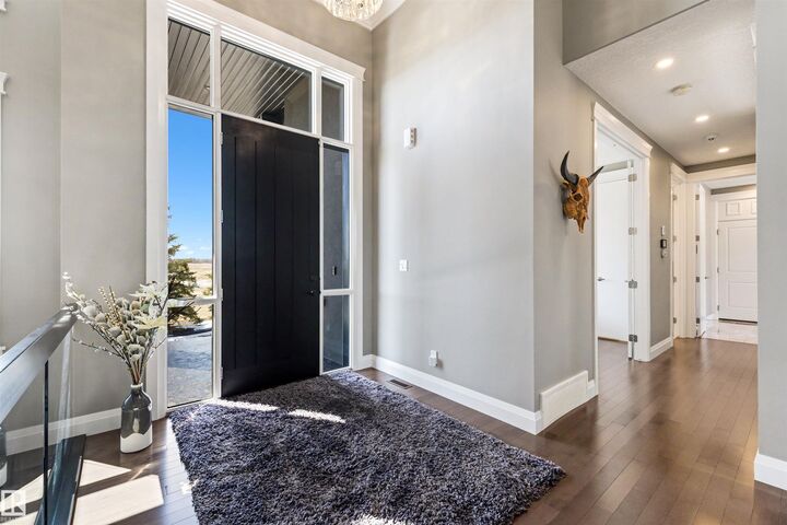 Property Photo:  50509 Rge Rd 222 120  AB T0B 3M2 