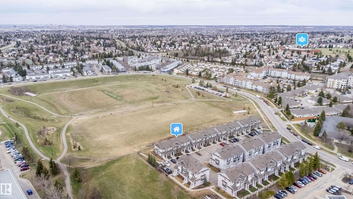 Property Photo:  140 Youville Drive NW 25  AB T6L 0A7 