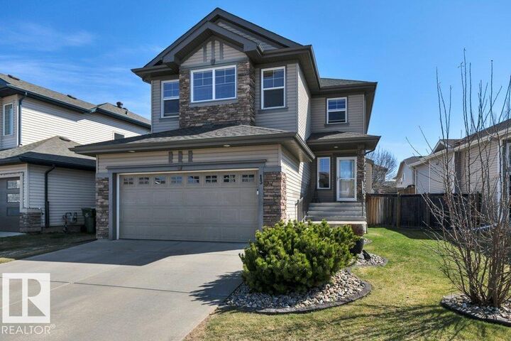 Property Photo:  13 Selkirk Place  AB T9E 0L4 