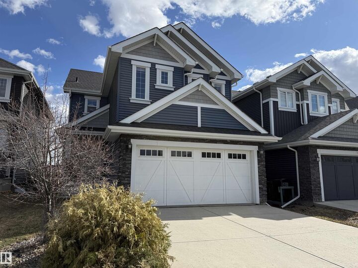 Property Photo:  16627 18 Avenue SW  AB T6W 3C5 