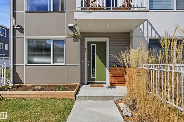 Property Photo:  215 Saddleback Road NW 24  AB T6J 5T6 