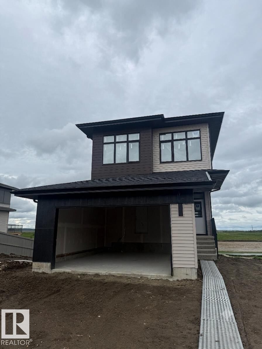 Property Photo: 56 Gambel Loop AB T7X 0C9