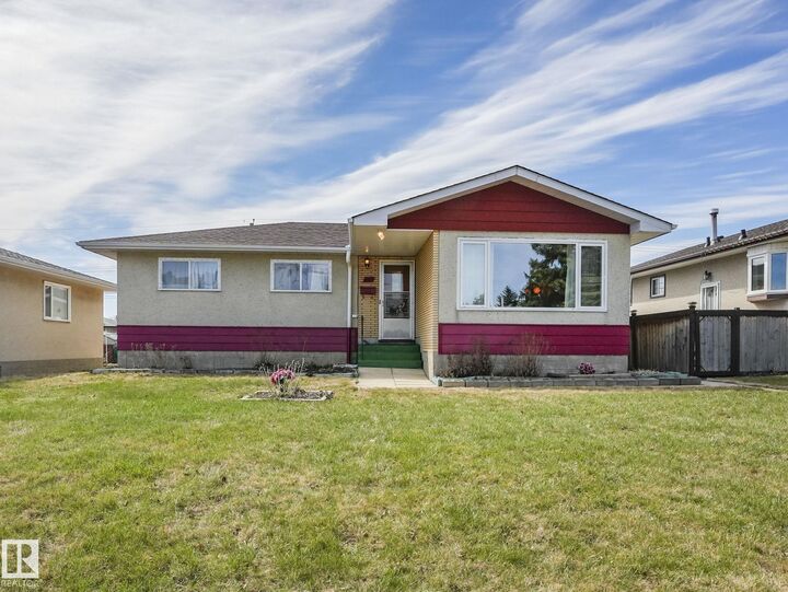 Property Photo:  3519 113 Avenue NW  AB T5W 0P5 
