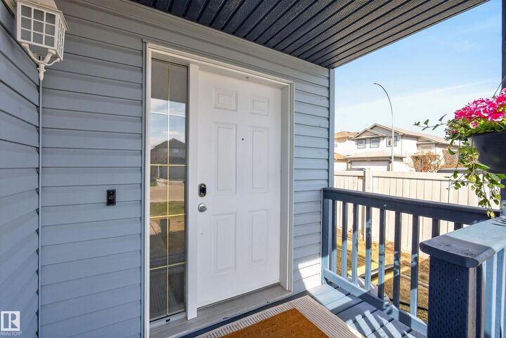 Property Photo:  16230 131A Street NW  AB T6V 1X5 