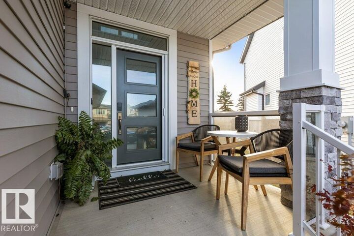 Property Photo:  67 Jamison Crescent  AB T8N 7V4 