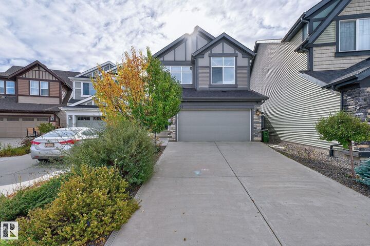 Property Photo:  1737 Dumont Crescent SW  AB T6W 3J2 