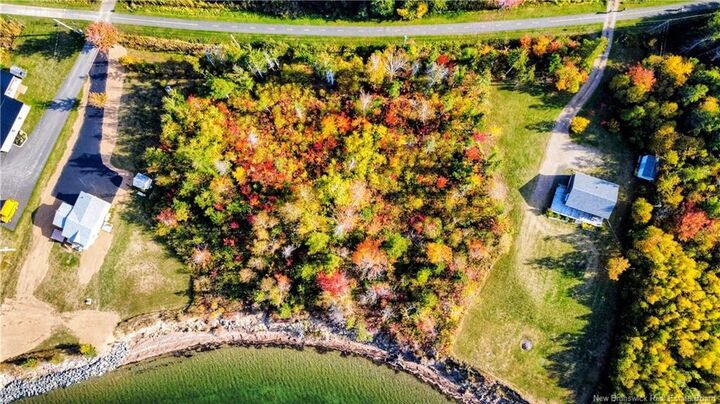 Property Photo:  Lot Boul. St Pierre O.  NB E1W 1A3 