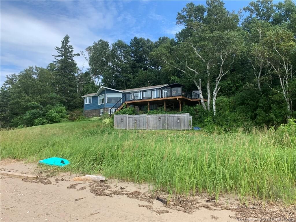Property Photo:  5042 Route 535  NB E4S 5B1 