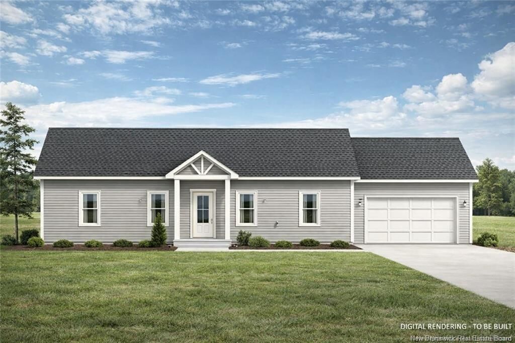 Property Photo:  Lot 1 Route 616  NB E6L 1T3 