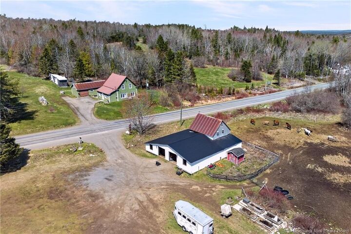 1602 Route 635 — photo 1