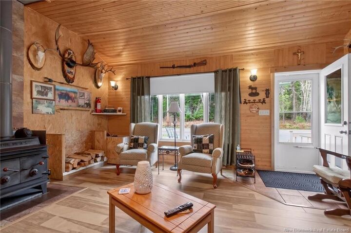 Property Photo:  16 Perry Road  NB E4Z 5Z6 