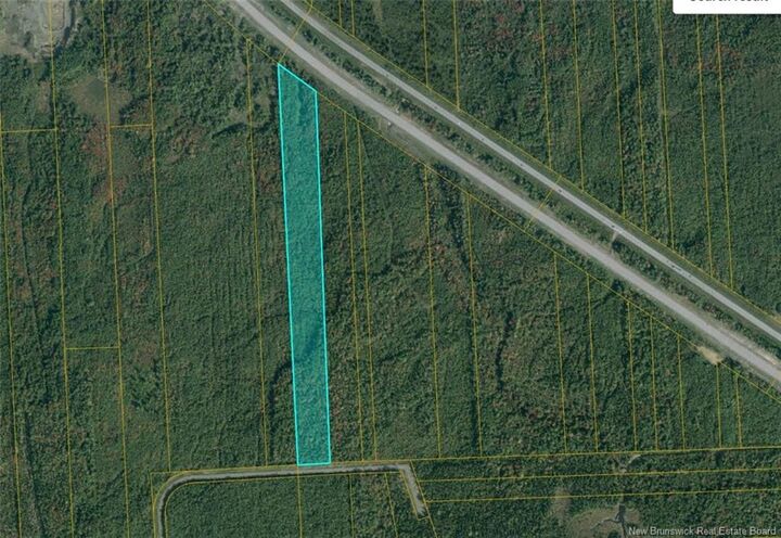 Property Photo:  Lot 1 Cocagne Sud  NB E4R 2C9 