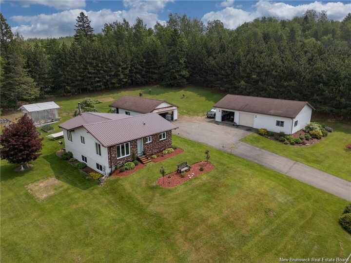 Property Photo:  29 Route 190  NB E7H 4K3 