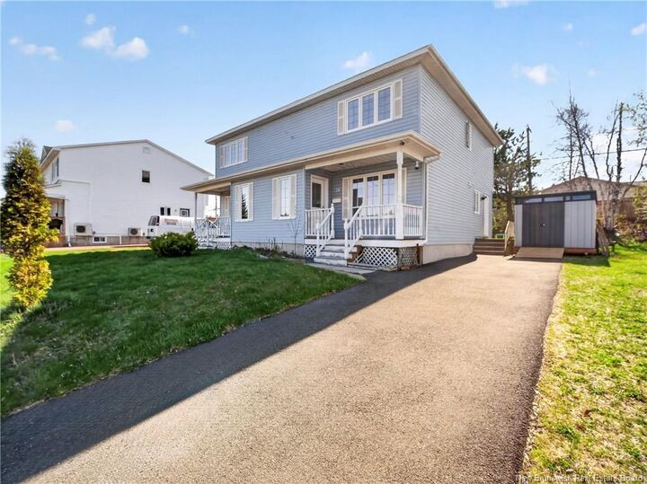 Property Photo:  28 Brun Court  NB E1C 9X2 