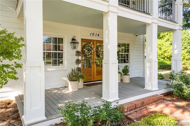 Property Photo:  1014 Clarendon Street  NC 28305 