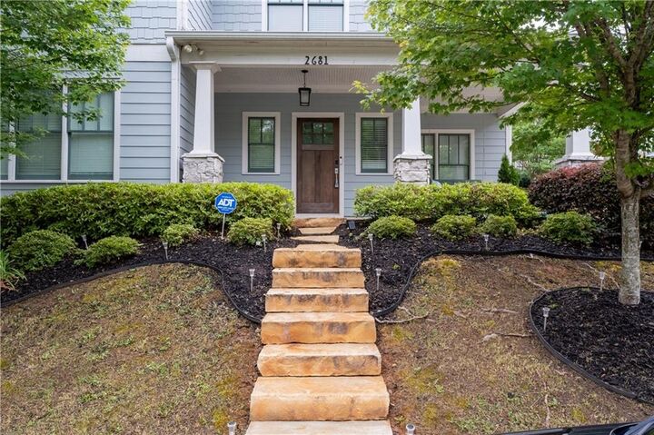 Property Photo:  2681 Oak Leaf Place SE  GA 30316 