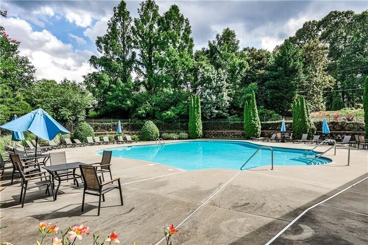 Property Photo: 2681 Oak Leaf Place SE GA 30316