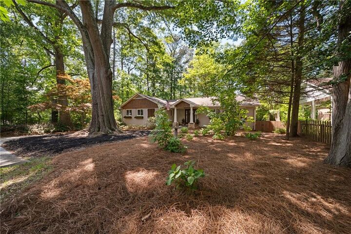 Property Photo:  1404 Briarcliff Road NE  GA 30306 