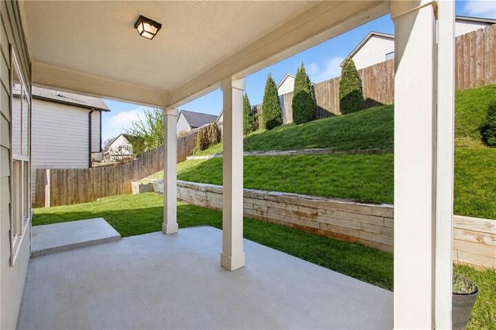 Property Photo:  1027 Grenier Terrace  GA 30045 