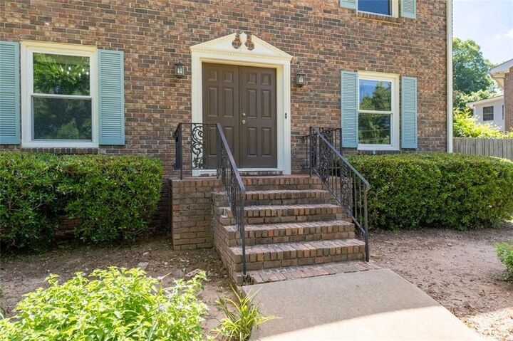Property Photo:  5147 Charmant Place  GA 30360 