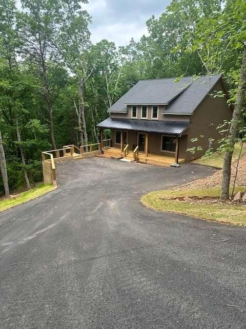 Property Photo:  82 Vista Drive  GA 30528 