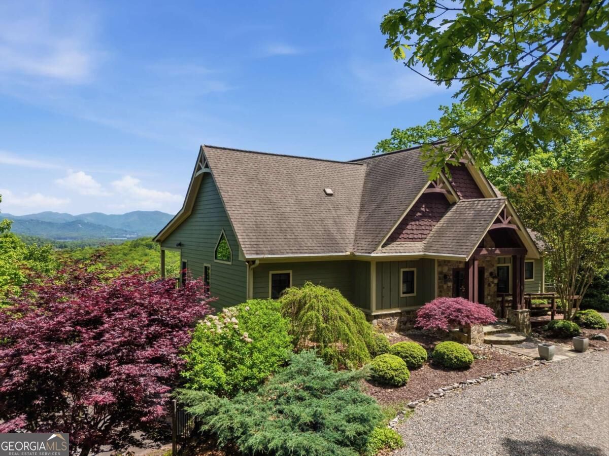 Property Photo:  1065 Smokerise Drive  NC 28904 