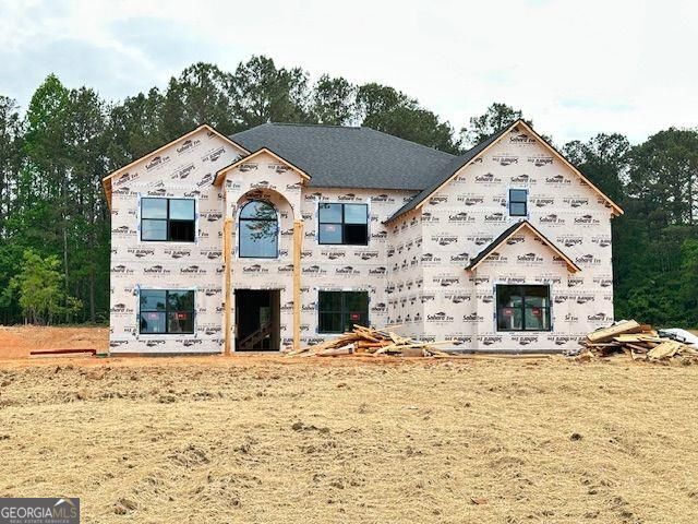 Property Photo:  1691 W Hightower Trail  GA 30013 