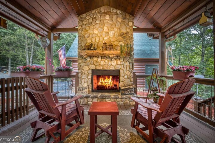 Property Photo: 710 Ensley Road GA 30541