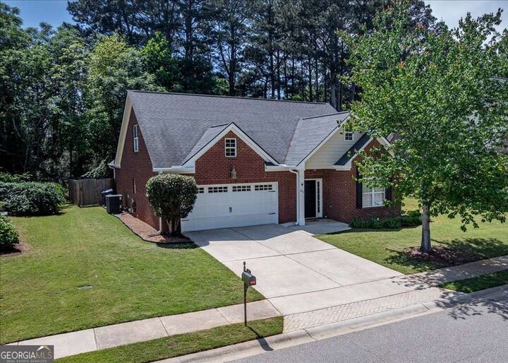 Property Photo: 1090 Brookshire Court GA 30622