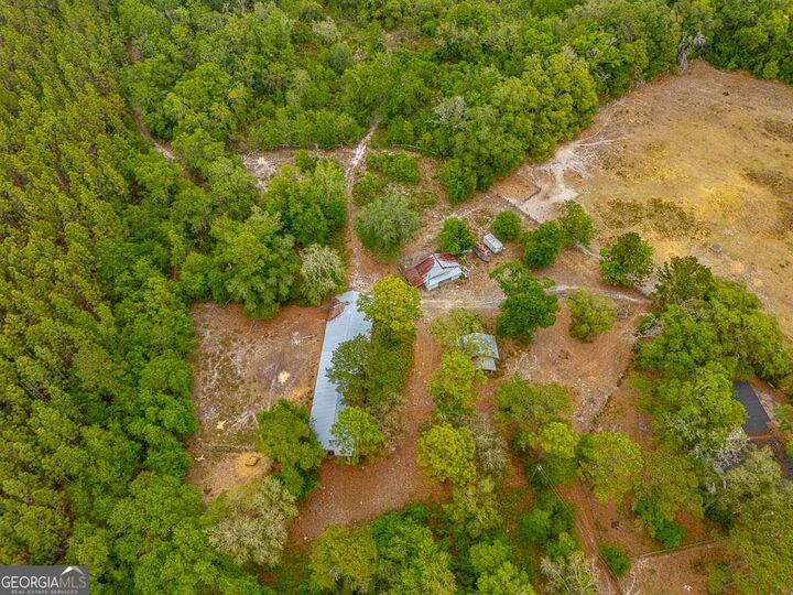 Property Photo:  895 Lynn Road  GA 31566 