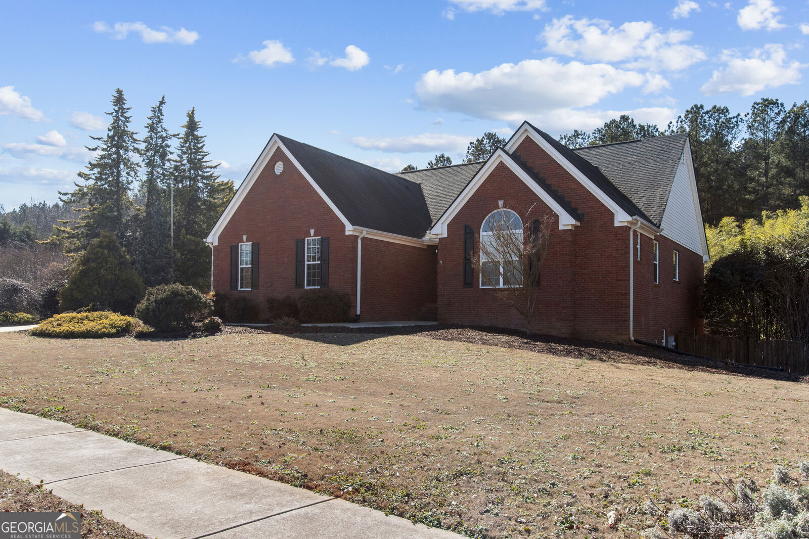 Property Photo: 1030 Diamond Way GA 30622